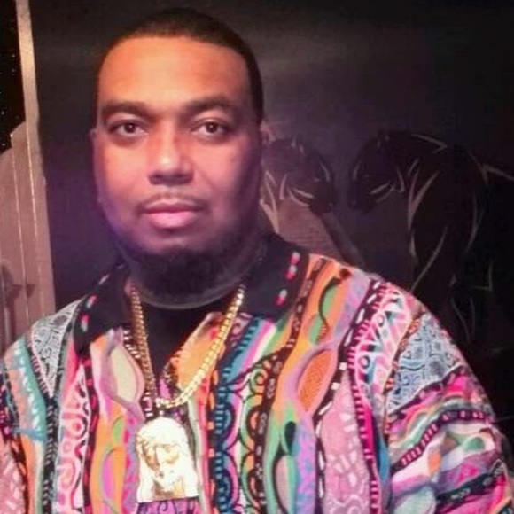 Meet your Posher, Xavier - Picture 1 of 1